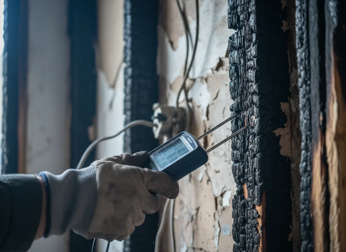 Fire Damage Restoration Cofield, NC FAQs